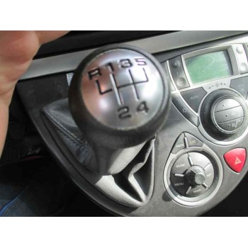 fiat ulysse (179) del año 2003