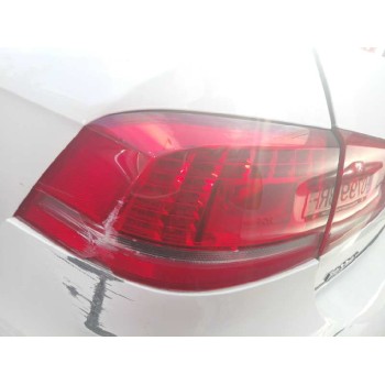 volkswagen passat lim. (362) del año 2013