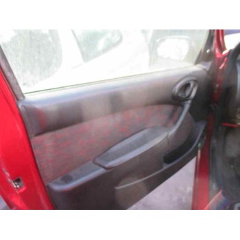 citroën xsara coupe del año 2000