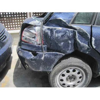 audi a3 (8l) del año 1999