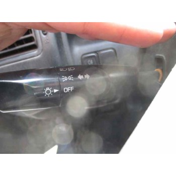 mazda 323 berlina c/f/s (ba) del año 1998