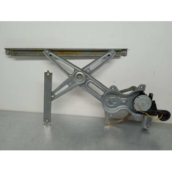 Recambio de elevalunas delantero derecho para toyota auris active referencia OEM IAM 857100D100 ELECTRICO 2 PINS 5P