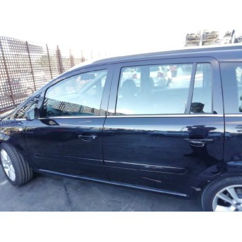 opel zafira b del año 2006