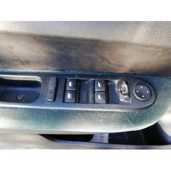 peugeot 307 break / sw (s1) del año 2004