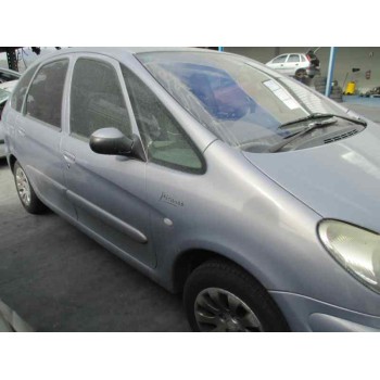 citroën xsara picasso del año 2002