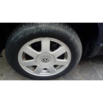 volkswagen passat berlina (3b2) del año 2000