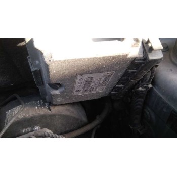 seat ibiza (6l1) del año 2002