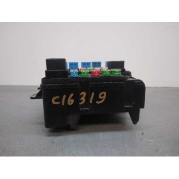 Recambio de centralita bsm para hyundai i30cw 1.6 crdi cat referencia OEM IAM 919501H030 CAJA FUSIBLES 