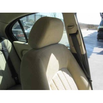 jaguar x-type del año 2006