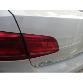 volkswagen passat lim. (362) del año 2013