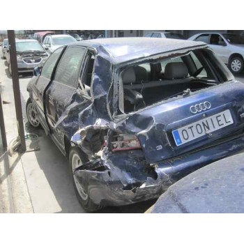 audi a3 (8l) del año 1999