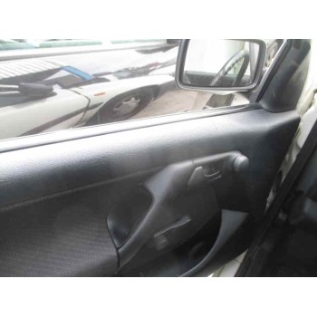 volkswagen golf iii berlina (1h1) del año 1992