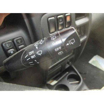 mazda 323 berlina c/f/s (ba) del año 1998