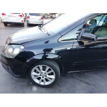 opel zafira b del año 2006