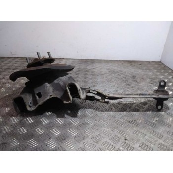 Recambio de mangueta trasera derecha para ford focus lim. (cb8) edition referencia OEM IAM   