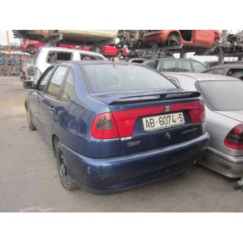 seat cordoba berlina (6k2) del año 1993