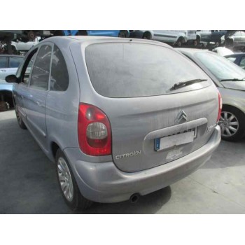 citroën xsara picasso del año 2002