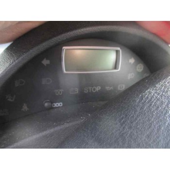 fiat ulysse (179) del año 2003