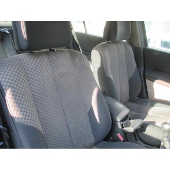 renault megane ii classic berlina del año 2004