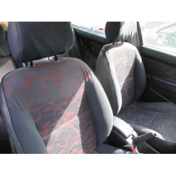 citroën xsara coupe del año 2000