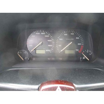 volkswagen golf iii berlina (1h1) del año 1992