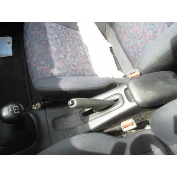 mazda 323 berlina c/f/s (ba) del año 1998