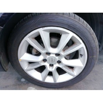 opel zafira b del año 2006