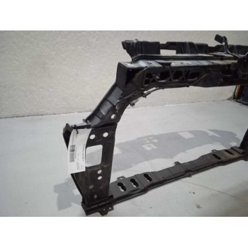 Recambio de panel frontal para kia rio basic referencia OEM IAM   