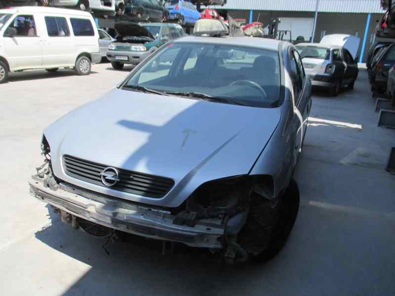 OPEL ASTRA G BERLINA