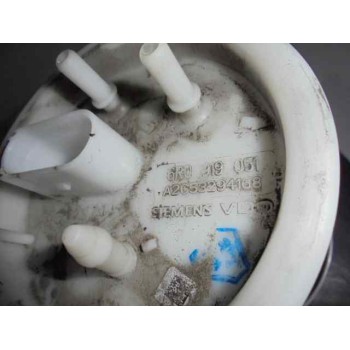 Recambio de aforador para seat ibiza sc (6j1) copa referencia OEM IAM 6R0919051  