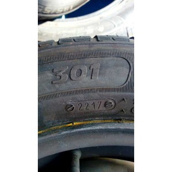 seat ibiza (6l1) del año 2002