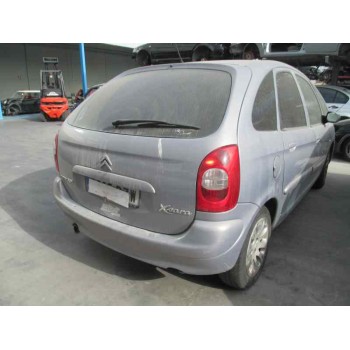citroën xsara picasso del año 2002
