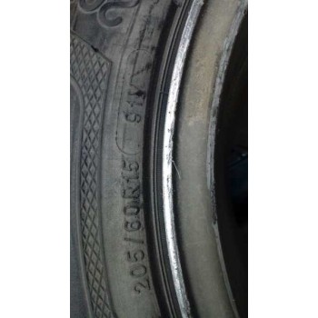 volkswagen passat berlina (3b2) del año 2000