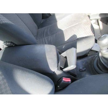 renault megane ii classic berlina del año 2004