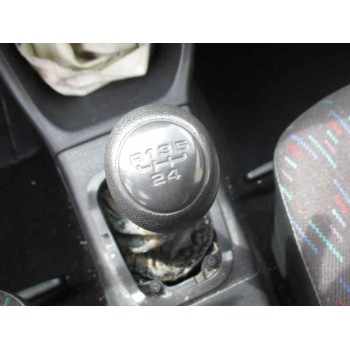 volkswagen golf iii berlina (1h1) del año 1992