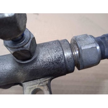 Recambio de rampa inyectora para mazda cx-7 (er) 2.2 turbodiesel cat referencia OEM IAM   DENSO