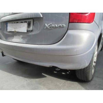 citroën xsara picasso del año 2002
