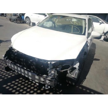 lexus ct del año 2017