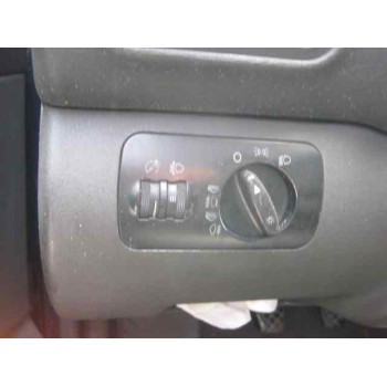 audi a3 (8l) del año 1999