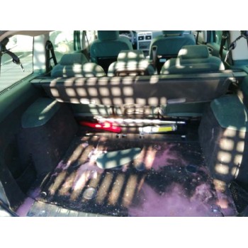 peugeot 307 break / sw (s1) del año 2004