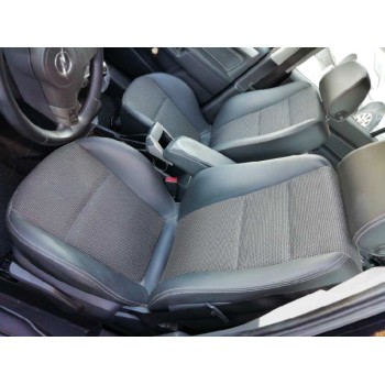 opel zafira b del año 2006