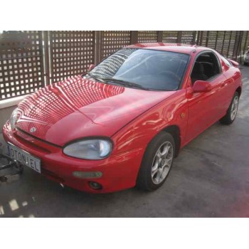 mazda mx-3 (ec) del año 1997