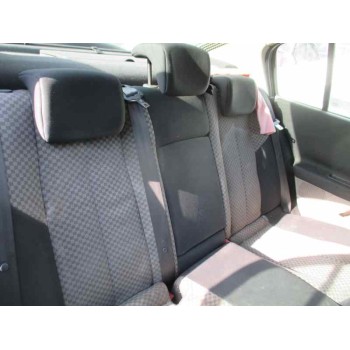 renault megane ii classic berlina del año 2004