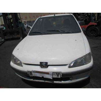 peugeot 106 (s2) del año 2000