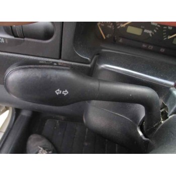 volkswagen golf iii berlina (1h1) del año 1992