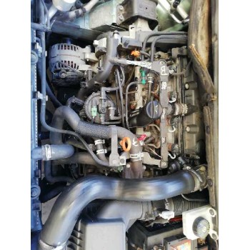 peugeot 307 break / sw (s1) del año 2004