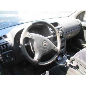 opel astra g berlina del año 1999