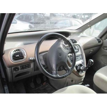 citroën xsara picasso del año 2002