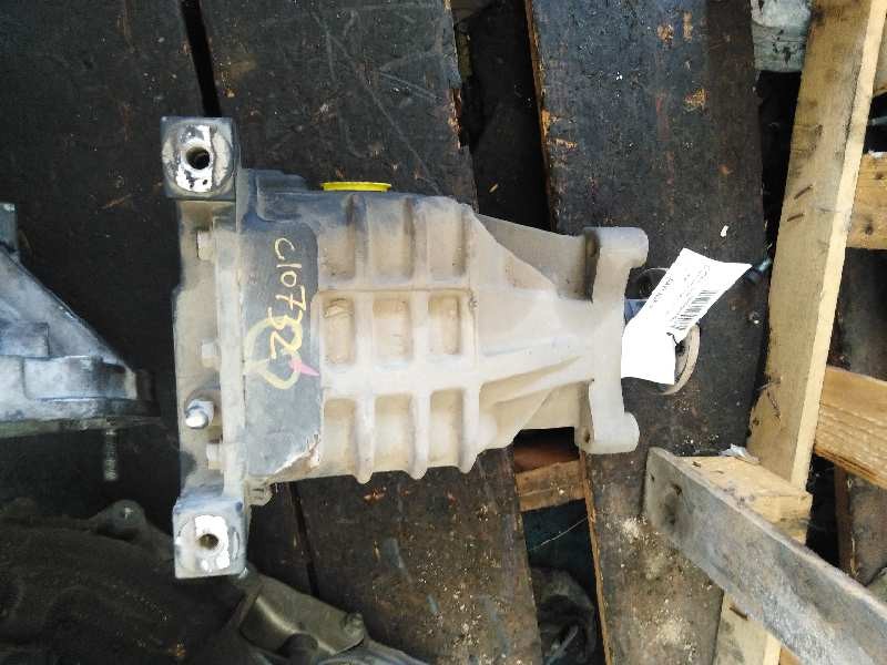 Recambio de diferencial trasero para hyundai santa fe (sm) 2.0 gls crdi referencia OEM IAM SM4WD MANUAL 5V 