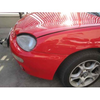 mazda mx-3 (ec) del año 1997